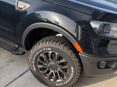 Used 2020 Ford Ranger XLT w/ Equipment Group 301A Mid AWD/4WD image 2