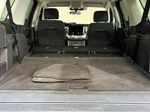 Used 2025 Ford Expedition Max Active AWD/4WD image 45