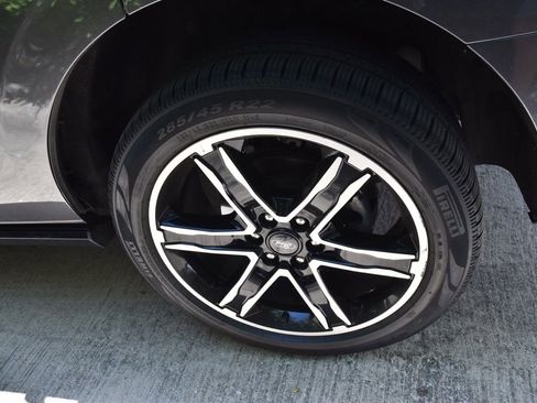 Certified 2021 Ford Expedition Limited AWD/4WD image 9