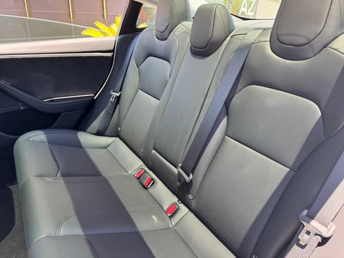 Used 2026 Tesla Model 3 AWD/4WD image 28