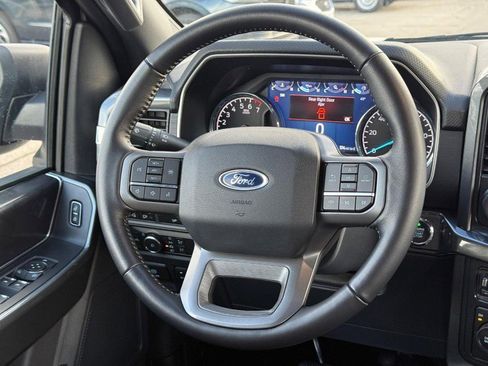 Certified 2022 Ford F150 XLT w/ Equipment Group 302A High image 17