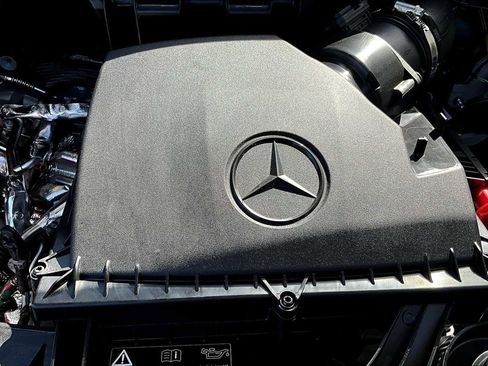 New 2026 Mercedes-Benz Sprinter 2500 image 15