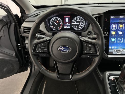 Used 2024 Subaru Crosstrek 2.5i Limited w/ Crosstrek Mirror Package AWD/4WD image 23
