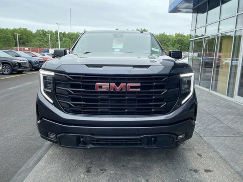 Certified 2024 GMC Sierra 1500 Elevation AWD/4WD image 30