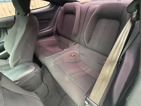 Used 2021 Ford Mustang GT w/ Equipment Group 301A RWD image 11