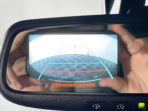 Used 2014 Toyota FJ Cruiser 4WD w/ Trail Teams Ultimate Edition image 16