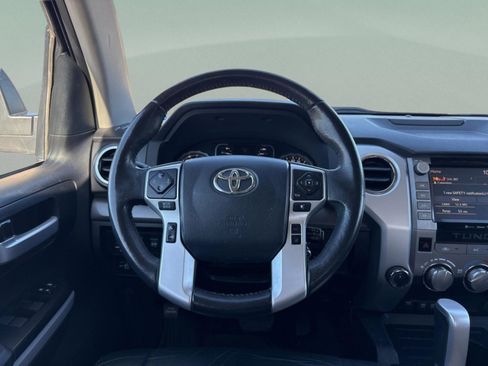 Used 2020 Toyota Tundra SR5 image 9