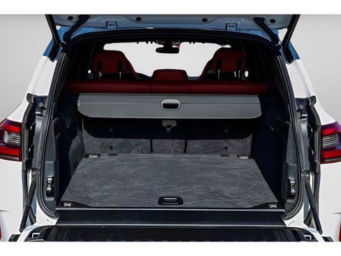 Used 2023 BMW X5 M Base w/ Competition Package image 26