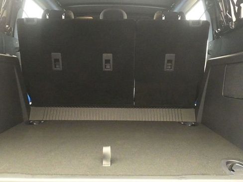 New 2026 Ford Bronco Base image 16