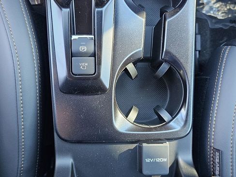 New 2026 Subaru Forester Wilderness image 29