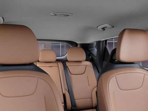 New 2026 Kia EV6 Wind RWD image 27