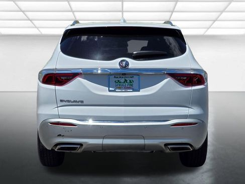 Certified 2023 Buick Enclave Essence FWD image 16