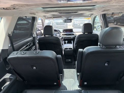 Used 2022 Kia Telluride SX w/ SX Prestige Package AWD/4WD image 39