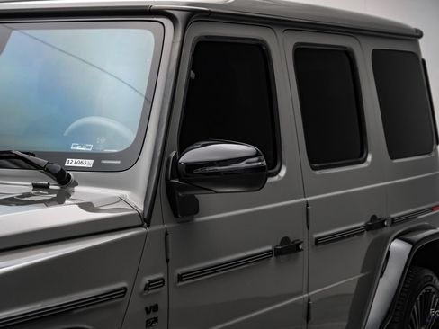 Used 2021 Mercedes-Benz G 550 image 28