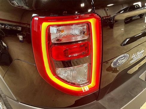 Certified 2023 Ford Bronco Sport Big Bend w/ Convenience Package image 21