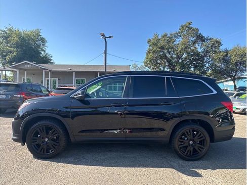 Used 2022 Honda Pilot Special Edition image 4