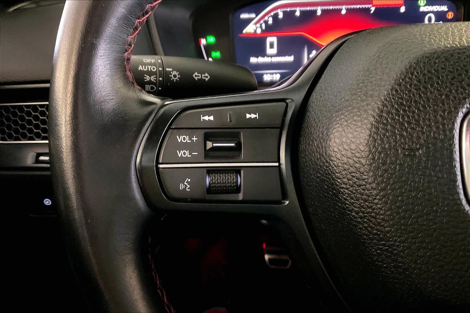 Used 2024 Honda Civic Type R image 21