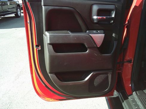 Used 2016 Chevrolet Silverado 1500 LT w/ All Star Edition AWD/4WD image 34