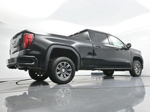 Used 2024 GMC Sierra 1500 AT4 w/ AT4 Premium Package AWD/4WD image 55