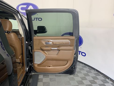 Used 2024 RAM 1500 Limited AWD/4WD image 34