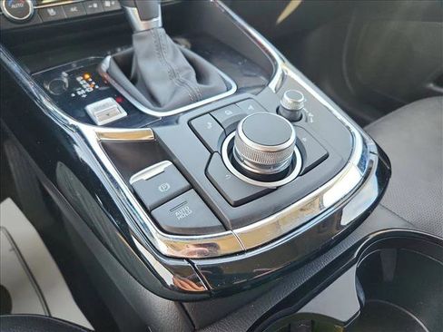 Used 2023 MAZDA CX-9 Touring Plus image 22