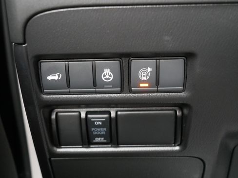 Certified 2024 Nissan Armada SL w/ Captain's Chairs Package AWD/4WD image 26