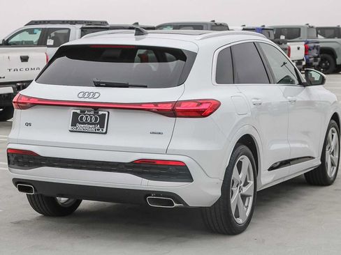 Used 2025 Audi Q5 Prestige AWD/4WD image 6