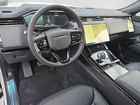 New 2026 Land Rover Range Rover Sport Dynamic SE image 18