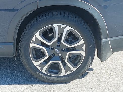 Used 2023 Subaru Ascent Touring image 10