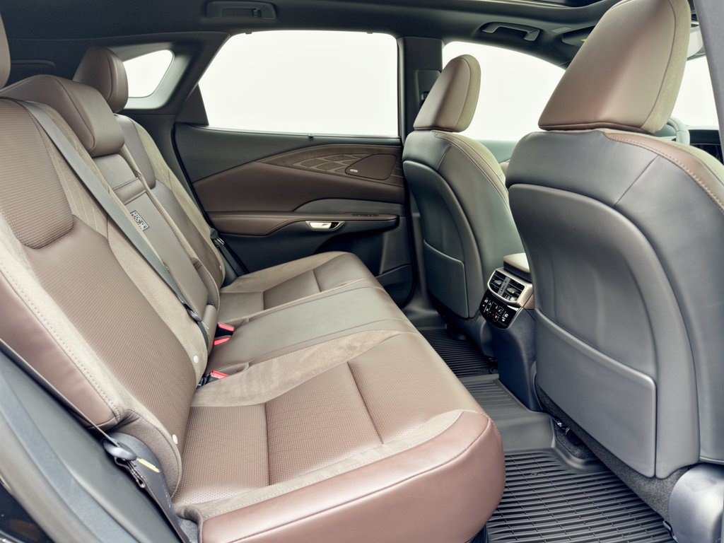 New 2026 Lexus RX 350 AWD/4WD image 29