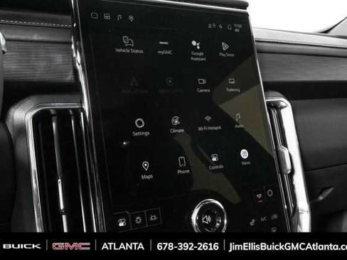 New 2026 GMC Acadia Elevation w/ Elevation Premium Package image 14