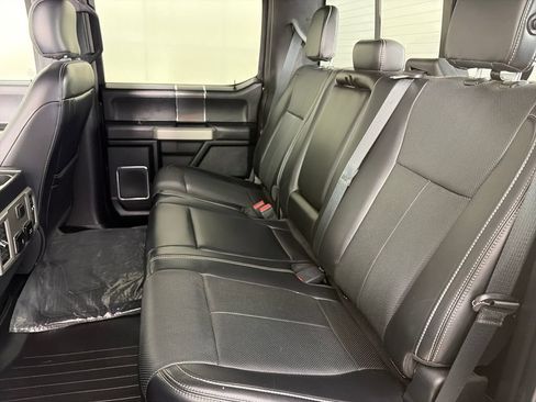 Used 2018 Ford F150 Lariat AWD/4WD image 13