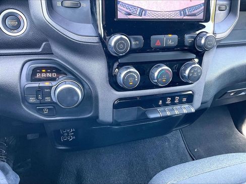 Used 2025 RAM 1500 Tradesman w/ Night Edition AWD/4WD image 24