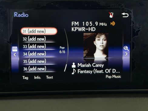 Used 2016 Lexus RX 350 FWD image 29