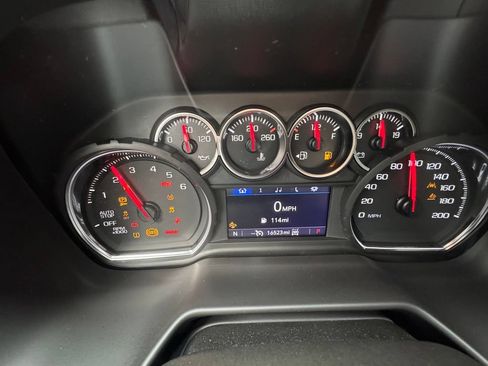 Used 2024 Chevrolet Tahoe LS AWD/4WD image 24