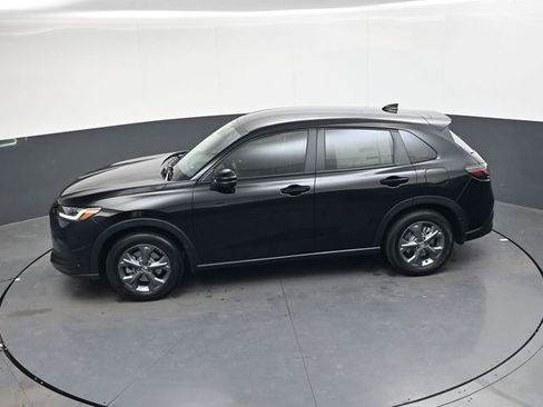 New 2026 Honda HR-V LX image 21