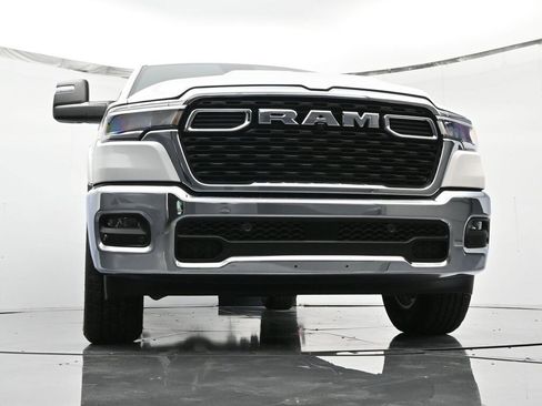 New 2025 RAM 1500 Big Horn image 36