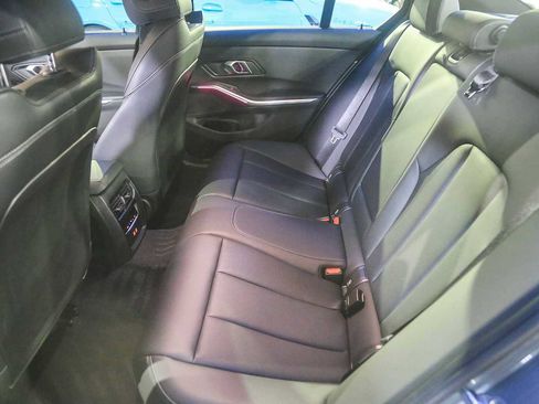 Used 2025 BMW 330i xDrive Sedan image 14