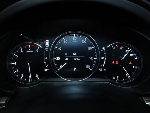 Used 2023 MAZDA CX-5 AWD 2.5 S w/ Premium Plus Pkg image 24