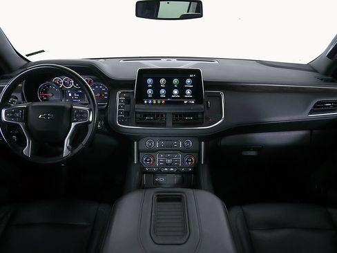 Used 2021 Chevrolet Suburban Z71 w/ Rear Media and Nav Package AWD/4WD image 24