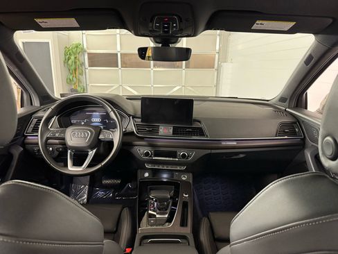 Used 2023 Audi Q5 2.0T Prestige w/ Prestige Package image 31