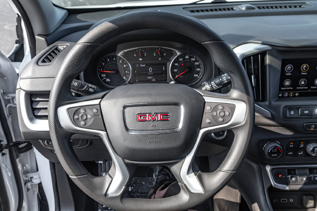Used 2023 GMC Terrain SLE w/ Driver Convenience Package FWD image 22