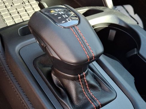 Used 2025 Ford Ranger Raptor AWD/4WD image 15