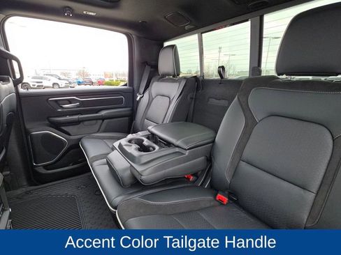 New 2026 RAM 1500 Laramie image 18