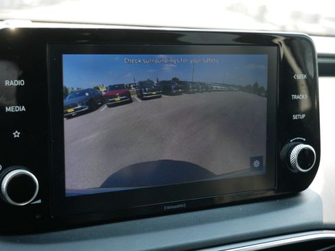 Used 2022 Hyundai Santa Fe SEL AWD/4WD image 31