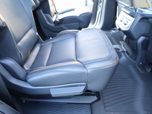 New 2026 Ford Expedition Tremor image 18