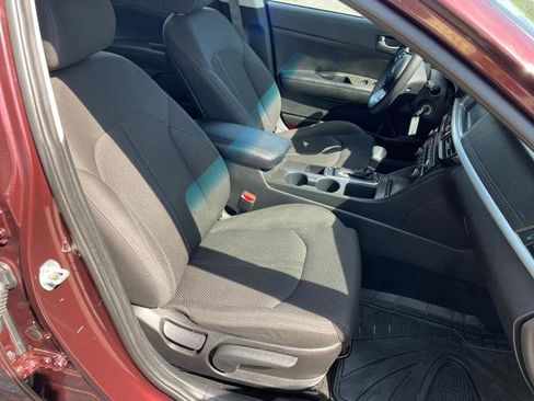 Used 2019 Kia Optima LX FWD image 31