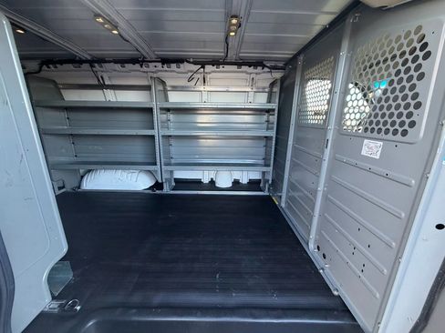 Used 2021 Chevrolet Express 2500 Regular Van 3D w/ Driver Convenience Package image 15