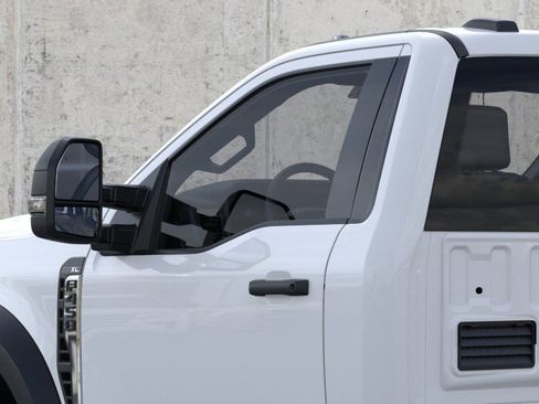 New 2025 Ford F450 XL w/ Snow Plow Prep Package image 20