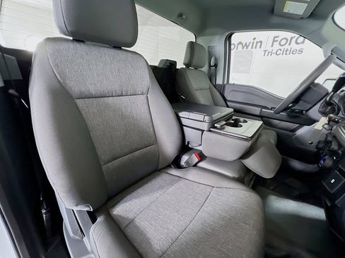 New 2026 Ford F150 XL image 14